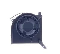 ZCDYGHU Ventole di Raffreddamento GPU CPU per Laptop per Lenovo Legion 5 PRO-16ACH6H 16ACH6 R9000P Y9000P 2021 Ventola Radiatore 5H40S20280 5H40S20277(GPU Fan 10V)