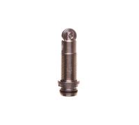 ZCE testa connettore finale gambo con rullo M12 ZCEF2