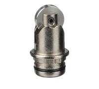 ZCE02 Osiswitch, testa finecorsa, ZCE, pistone a rullo in acciaio