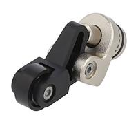 ZCE27 Testa di azionamento R leva 22 mm, rullo in plastica Ø 14 mm TELEMECANI...