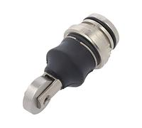 ZCE29 Testa di azionamento R 29 mm leva, rullo in plastica Ø 22 mm TELEMECANI...