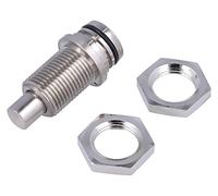 ZCEF0 testa motrice bullone Ø7 mm e fissaggio aggiuntivo TELEMECANIQUE SENSOR
