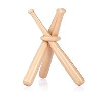 Zceplem Supporto per Supporto da Baseball | Supporto per Softball con Base Triangolare Fai-da-Te,Supporto per Pallina Sportiva Rustica Decorazione Stabile per ripostiglio per Pallina Piccola