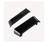 ZCera Barre Portatutto per Toyota per Land per Cruiser per Prado 120 Fj120 2003-2009 Copertura Portapacchi Protezione Coperchio Binario Terminale Guscio Portapacchi