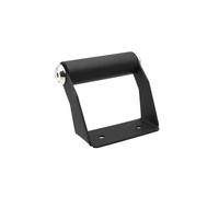ZcerA Compatibile con 790 890 ADV R 2024- Supporto for supporto di estensione for manubrio della motocicletta for cellulare, navigatore GPS