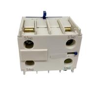 ZCERA Contatti ausiliari del contattore LC1K LP1K LA1KN02 LA1KN04 LA1KN11 LA1KN13 LA1KN20 LA1KN22 LA1KN31 LA1KN40 Moduli ausiliari(LA1KN20 2NO)