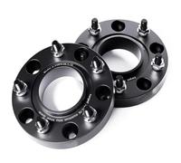 Zcera Distanziale Ruota Kit per BYD per Formula | Per Leopard Per L'adattatore Distanziale Ruota 3/7 In Titanio(2pcs 35mm)
