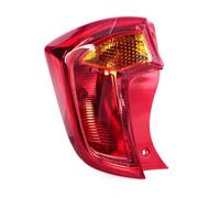 Zcera Fanale Posteriore Auto per Kia per Picanto 2012 2013 2014 2015 2016 Auto Fanale Posteriore Stop Indicatore Direzione Lampada Freno Riflettore Luce(Only 1 Left)