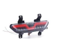 ZCera Fanalino Posteriore Per Ford Per Mustang 2015 2016 2017 2018 Fanale posteriore Paraurti posteriore Luce freno Lampada di retromarcia Fanale Posteriore(US(2015-2017))
