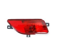 ZCera Fanalino Posteriore Per Great Per Wall Per Wingle 3 Per Wingle 5 Auto Paraurti Posteriore Luce Freno Lampada Fendinebbia Riflettore Di Luce Con Lampadina Fanale Posteriore Auto(Sinistra)