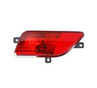 ZCera Fanalino Posteriore Per Great Per Wall Per Wingle 3 Per Wingle 5 Auto Paraurti Posteriore Luce Freno Lampada Fendinebbia Riflettore Di Luce Con Lampadina Fanale Posteriore Auto(Giusto)