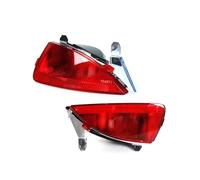 ZCera Fanalino Posteriore Per Kadjar 2015 2016 2017 2018 Auto Coda Posteriore Freno Luce Di Arresto Avvertimento Lampada Auto Paraurti Posteriore Della Luce Di Nebbia Fanale Posteriore Auto(Sinistra)