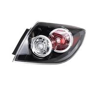 ZCera Fanalino Posteriore Per Mazda 3 2004 2005 2006 2007 2008 2009 2010 Gruppo luci posteriori per auto Indicatori di direzione Luci posteriori Lampada freno Fanale Posteriore(Esterno destro)