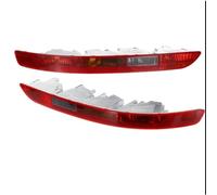 ZCera Fanalino Posteriore Per Q5 2.0T 2009-2016 8R0945096 8R0945095 Auto Fanale Posteriore Paraurti Posteriore Coda Copertura Della Luce Senza Lampadine Fanale Posteriore Auto(Only Right)