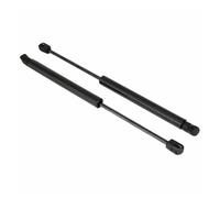 ZCera Pistoni Portellone Posteriore per Ford per Edge Sport Utility 2007-2015 22,05 Pollici Portellone Posteriore Automatico Supporto per Portellone Posteriore(Black Carbon Fiber)