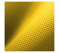 ZCera Pistoni Portellone Posteriore per Jeep per Gladiator JT 2019-2024, Ammortizzatori A Gas per Portellone Posteriore in Acciaio Inox, Rallentamento, 1 Pezzo(Yellow Carbon Fiber)
