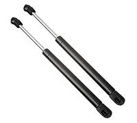 ZCera Pistoni Portellone Posteriore per Toyota per Matrix 2003 2004 2005 2006 2007 2008 Supporto per Lunotto Posteriore, Molle A Gas, Ammortizzatori E Montanti