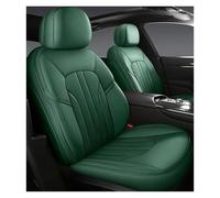 ZCera Set Completo Coprisedili Per Jeep Per Grand Per Cherokee WK2 2012 2014 2015 2016 2017 Coprisedili Per Auto Personalizzati In Pelle Personalizzati(5 PCS-G)
