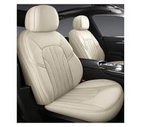 ZCera Set Completo Coprisedili Per Jeep Per Grand Per Cherokee WK2 2012 2014 2015 2016 2017 Coprisedili Per Auto Personalizzati In Pelle Personalizzati(5 PCS-F)