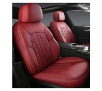 ZCera Set Completo Coprisedili Per Jeep Per Grand Per Cherokee WK2 2012 2014 2015 2016 2017 Coprisedili Per Auto Personalizzati In Pelle Personalizzati(5 PCS-E)