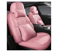 ZCera Set Completo Coprisedili Per Jeep Per Grand Per Cherokee WK2 2012 2014 2015 2016 2017 Coprisedili Per Auto Personalizzati In Pelle Personalizzati(7 PCS-H)