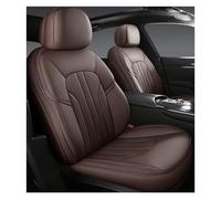 ZCera Set Completo Coprisedili Per Jeep Per Grand Per Cherokee WK2 2012 2014 2015 2016 2017 Coprisedili Per Auto Personalizzati In Pelle Personalizzati(5 PCS-D)
