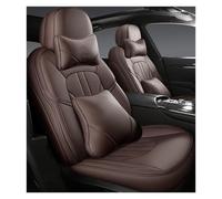 ZCera Set Completo Coprisedili Per Jeep Per Grand Per Cherokee WK2 2012 2014 2015 2016 2017 Coprisedili Per Auto Personalizzati In Pelle Personalizzati(7 PCS-C)