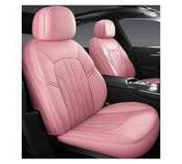 ZCera Set Completo Coprisedili Per Jeep Per Grand Per Cherokee WK2 2012 2014 2015 2016 2017 Coprisedili Per Auto Personalizzati In Pelle Personalizzati(5 PCS-H)