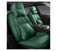 ZCera Set Completo Coprisedili Per Jeep Per Grand Per Cherokee WK2 2012 2014 2015 2016 2017 Coprisedili Per Auto Personalizzati In Pelle Personalizzati(7 PCS-F)
