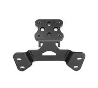 ZCera Supporto GPS per Moto Ducati Multistrada V4 2021-2024, Compatibile con Smartphone e GPS, Montaggio Regolabile, Resistente alle Intemperie