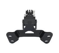 ZCera Supporto GPS per Moto Per Ducati Per Multistrada V4 2021-2024, Compatibile con GPS e Telefono, Montaggio su Telaio e Cruscotto, Regolabile e Durevole