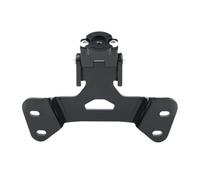 ZCera Supporto GPS per Moto Per Ducati Per Multistrada V4 2021-2024, Compatibile con Quad Lock, Supporto Telefono e GPS, Materiale Alluminio, Montaggio Facile