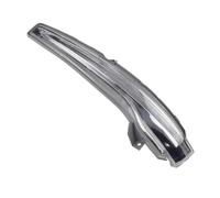 ZCfhoVCsq Indicatore LED specchietto laterale Indicatore di direzione compatibile con W205 W213 Classe S W222 GLE W166 GLC W253 W217(Emitting Color: Right 1pc)