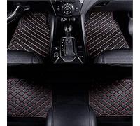 ZCHQF Auto Tappetini per Land Rover Range Rover Evoque II (L551) 2019 2020 2021 2022 2023 2024, Antiscivolo Impermeabili Protettivi Anteriore Posteriore Pelle Tappeto Protezione Accessori