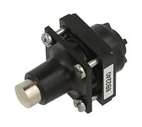 ZCKD01 testa motrice bullone Ø10 mm plastica XCKS TELEMECANIQUE SENSORS