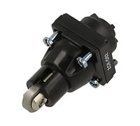 ZCKD02 testa motrice rullo metallico Ø12 mm plastica TELEMECANIQUE SENSORS