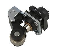 ZCKD23 testa motrice leva, rullo metallico Ø 20 mm plastica TELEMECANIQUE SEN...