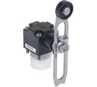 ZCKD41 Testa finecorsa, Finecorsa XC Standard, ZCKD, leva a rullo termoplastica lunghezza variabile