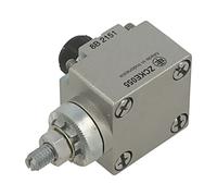 ZCKE055 Tappetino testa motrice: metallo SCHNEIDER ELECTRIC