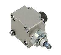 ZCKE056 Tappetino testa motrice: metallo SCHNEIDER ELECTRIC