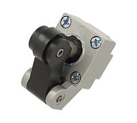 ZCKE21 testa motrice rullo in plastica Ø20 mm metallo XCKJ TELEMECANIQUE SENSORS