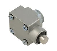 ZCKE63 testa motrice bullone Ø10 mm metallo XCKJ TELEMECANIQUE SENSORS
