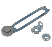 ZCKY43 Testa di azionamento SCHNEIDER ELECTRIC