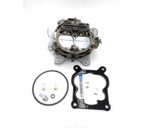 ZCLOZMD Carburatore a 4 corpi for Motori Chevrolet 327 350 427 454 for Quadrajet 4MV