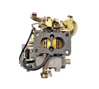 ZCLOZMD Carburatore Compatibile for Toyota 5K 21100-137501/51