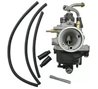 ZCLOZMD Carburatore for Moto a 2 Tempi PHVA12 for BGM for MALOSSI DELLORTO