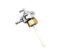 ZCLOZMD Rubinetto del Carburante a Doppio Passaggio GY6 50cc 125cc 150cc Interruttore Gas a Vuoto Adatto for motociclette Cinesi ATV Go Kart for Scooter ciclomotori