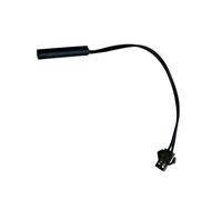 ZCLYHT Per Lay Z Spa Water Flow Sensor airjet hydrojet fix E02 Code, Flow Sensor FIX E02 for Spa Lay Z AirJet &