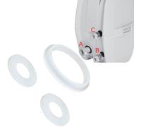 ZCLYHT Set di guarnizioni in gomma A/B/C, rondelle per Lay Z Spa