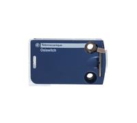 ZCMD21 Corpo finecorsa 1Z 1R a scatto metallo
